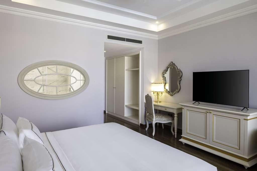 빈펄 호텔 리베라 하이퐁 객실 사진